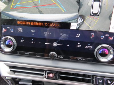 2025 Lexus RX 缩略图 76