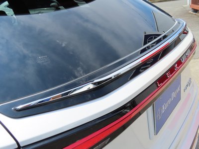 2025 Lexus RX 缩略图 46