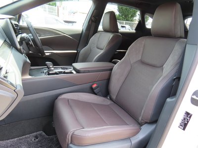 2025 Lexus RX 缩略图 13