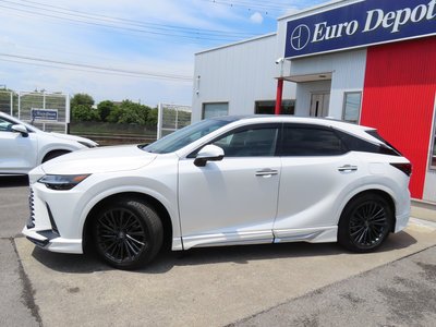 2025 Lexus RX 缩略图 26