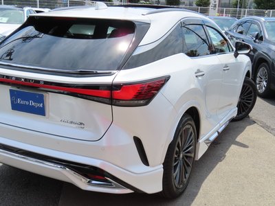 2025 Lexus RX 缩略图 34
