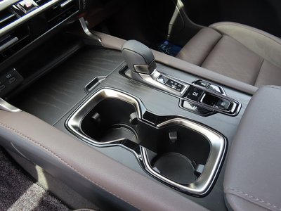 2025 Lexus RX 缩略图 70