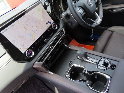 2025 Lexus RX 缩略图 69