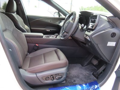 2025 Lexus RX 缩略图 60
