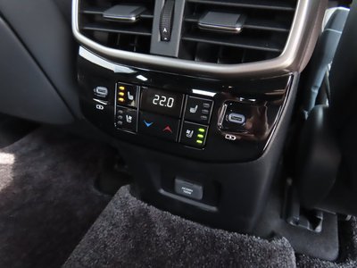 2025 Lexus RX 缩略图 57