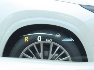 2025 Lexus RX 缩略图 66