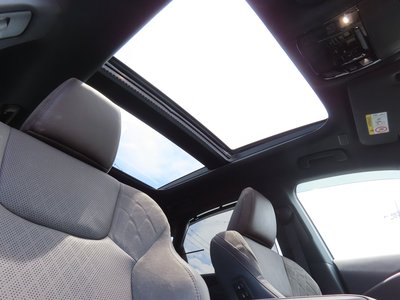 2025 Lexus RX 缩略图 18