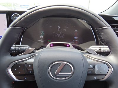 2025 Lexus RX 缩略图 67