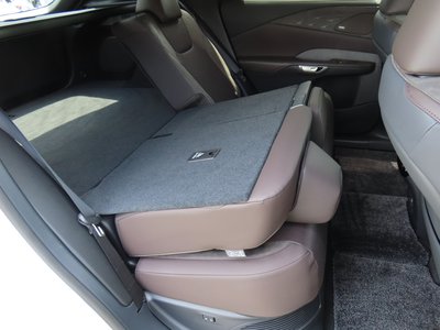 2025 Lexus RX 缩略图 56