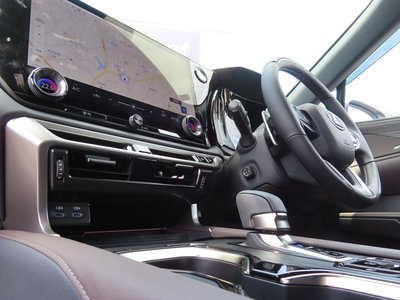 2025 Lexus RX 缩略图 71