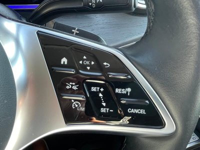 MERCEDES-BENZ V-CLASS - 6