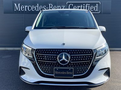 MERCEDES-BENZ V-CLASS - 2