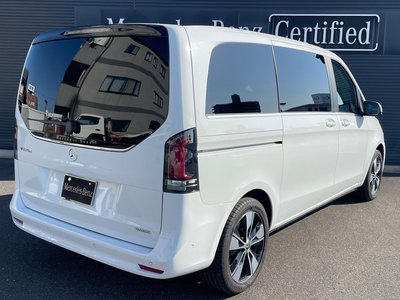 MERCEDES-BENZ V-CLASS - 4