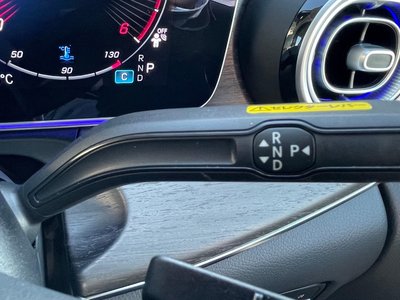 MERCEDES-BENZ V-CLASS - 7