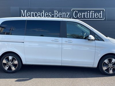 MERCEDES-BENZ V-CLASS - 3