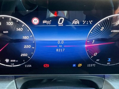 MERCEDES-BENZ V-CLASS - 5