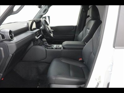 صورة مصغرة 12 لـ 2025 Toyota LAND CRUISER 250