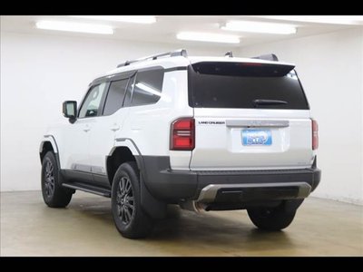 صورة مصغرة 20 لـ 2025 Toyota LAND CRUISER 250