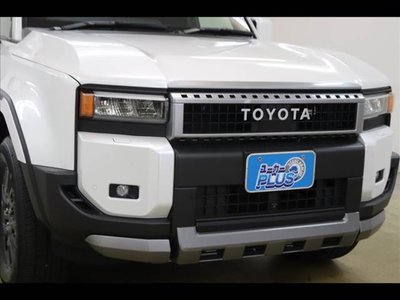 صورة مصغرة 47 لـ 2025 Toyota LAND CRUISER 250