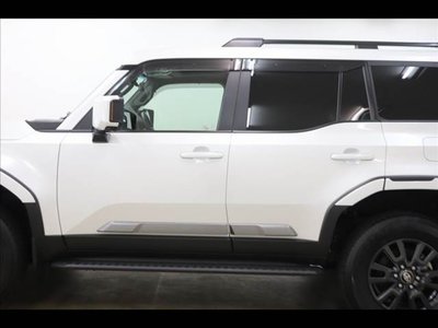 صورة مصغرة 49 لـ 2025 Toyota LAND CRUISER 250