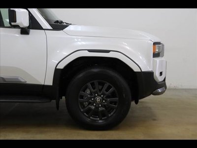 صورة مصغرة 56 لـ 2025 Toyota LAND CRUISER 250