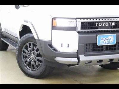 صورة مصغرة 23 لـ 2025 Toyota LAND CRUISER 250
