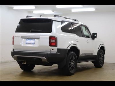 صورة مصغرة 19 لـ 2025 Toyota LAND CRUISER 250