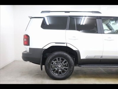 صورة مصغرة 54 لـ 2025 Toyota LAND CRUISER 250