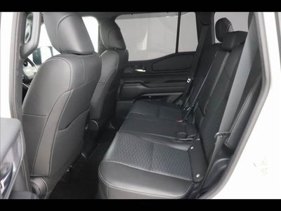 صورة مصغرة 13 لـ 2025 Toyota LAND CRUISER 250