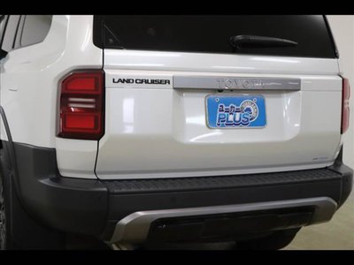 صورة مصغرة 53 لـ 2025 Toyota LAND CRUISER 250