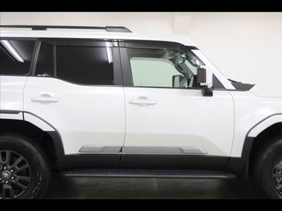 صورة مصغرة 55 لـ 2025 Toyota LAND CRUISER 250