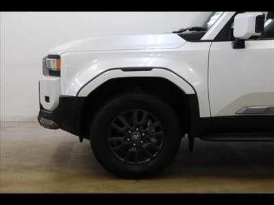 صورة مصغرة 48 لـ 2025 Toyota LAND CRUISER 250
