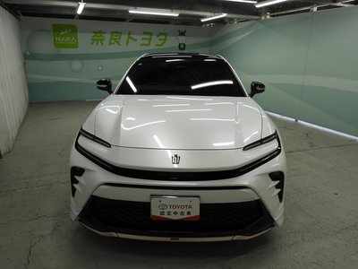 TOYOTA CROWN SPORT - 6