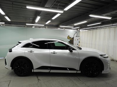 TOYOTA CROWN SPORT - 8