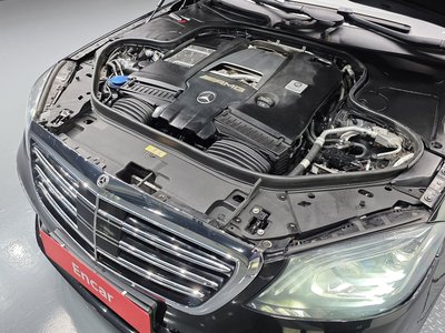 MERCEDES-BENZ S-CLASS - 7