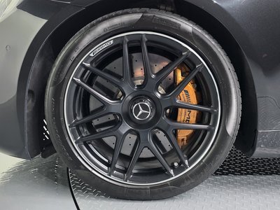 MERCEDES-BENZ S-CLASS - 6