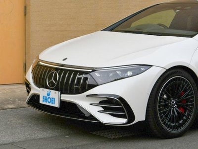 MERCEDES-BENZ EQS AMG - 9