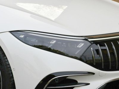 MERCEDES-BENZ EQS AMG - 6