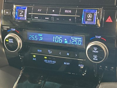 2021 TOYOTA ALPHARD — миниатюра 37