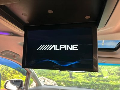 2021 TOYOTA ALPHARD 照片 5