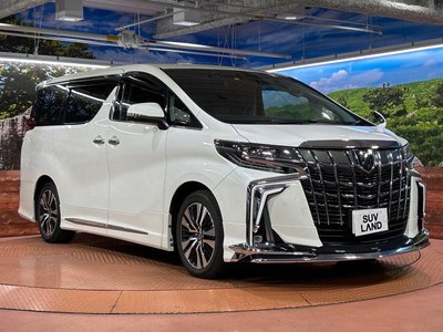 2021 TOYOTA ALPHARD — миниатюра 17