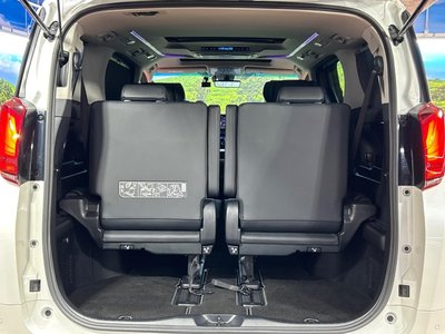 2021 TOYOTA ALPHARD — миниатюра 58