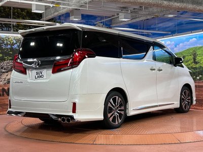 2021 TOYOTA ALPHARD — миниатюра 47