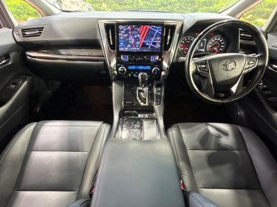 2021 TOYOTA ALPHARD 照片 2