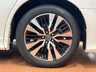 2021 TOYOTA ALPHARD — миниатюра 61