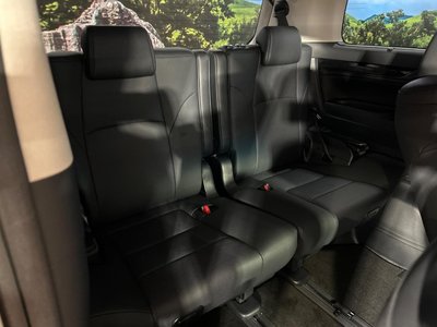 2021 TOYOTA ALPHARD 照片 10