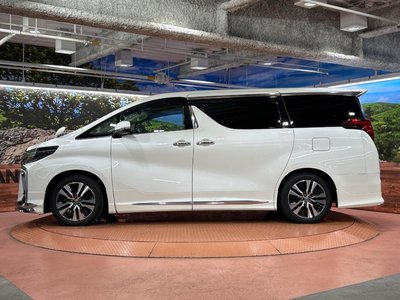 2021 TOYOTA ALPHARD — миниатюра 49