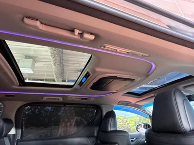 2021 TOYOTA ALPHARD 照片 3