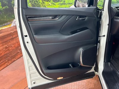 2021 TOYOTA ALPHARD — миниатюра 51