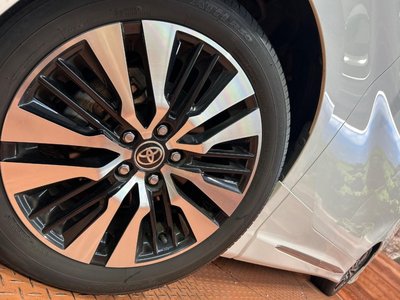 2021 TOYOTA ALPHARD — миниатюра 14